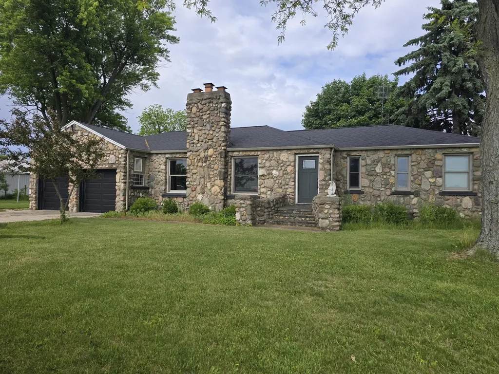 68482 White School Road Sturgis Township MI 49091