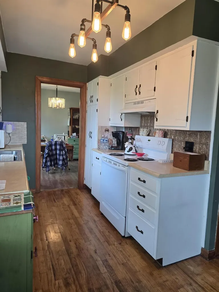 68482 White School Road Sturgis Township MI 49091