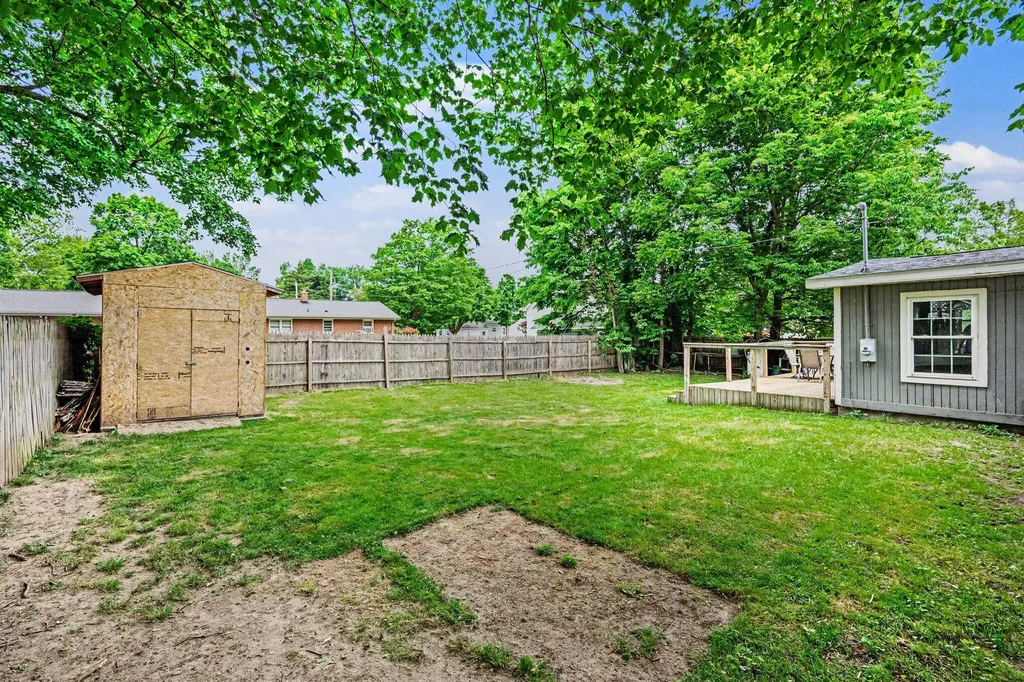 145 W Lafayette Street Constantine Township MI 49042