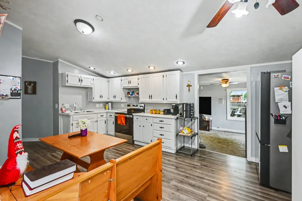 145 W Lafayette Street Constantine Township MI 49042
