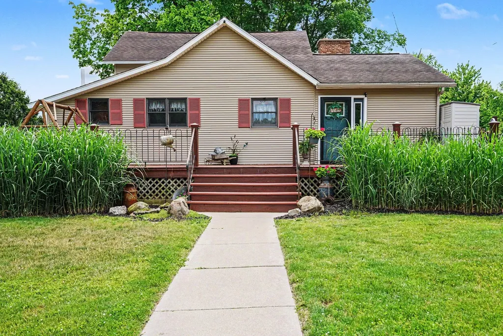 33394 Wattles Road Colon Township MI 49040