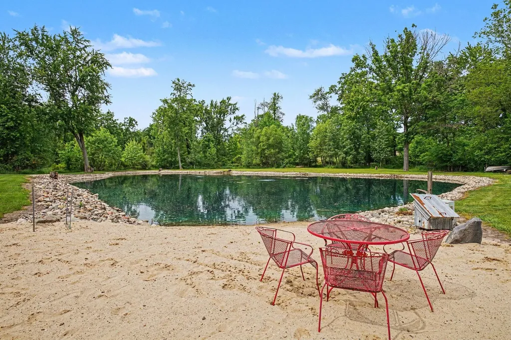 33394 Wattles Road Colon Township MI 49040