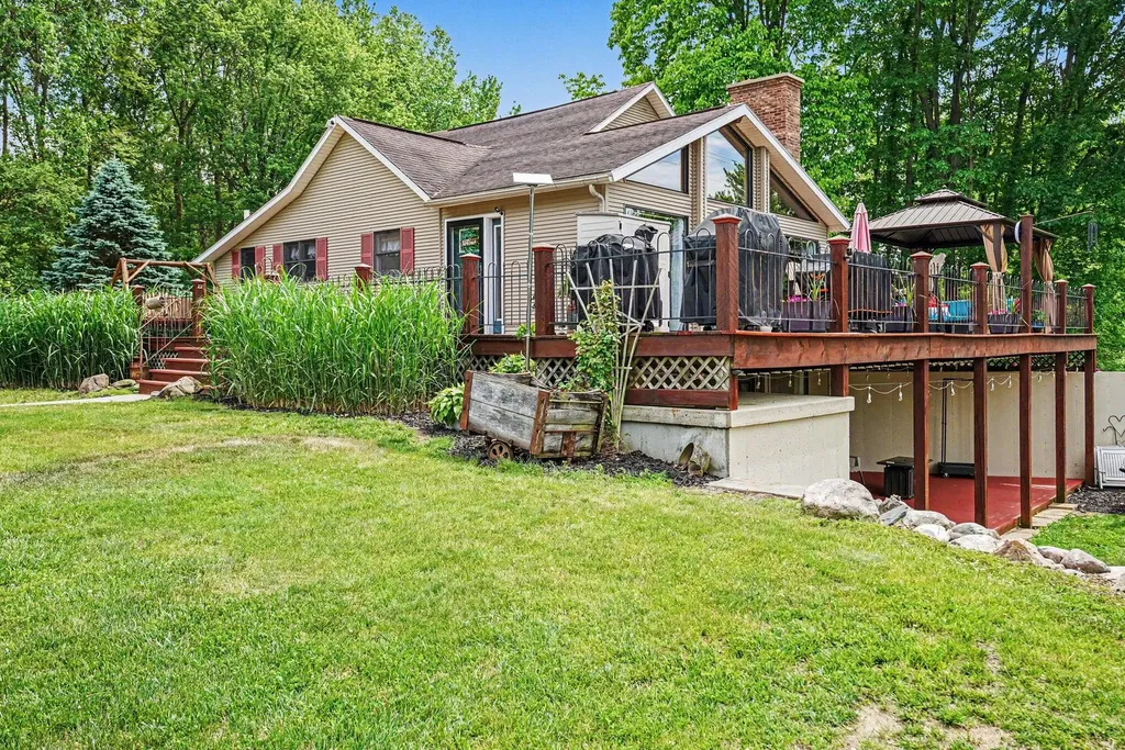 33394 Wattles Road Colon Township MI 49040