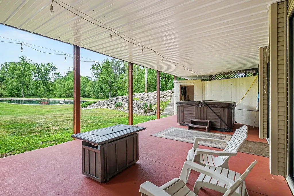 33394 Wattles Road Colon Township MI 49040