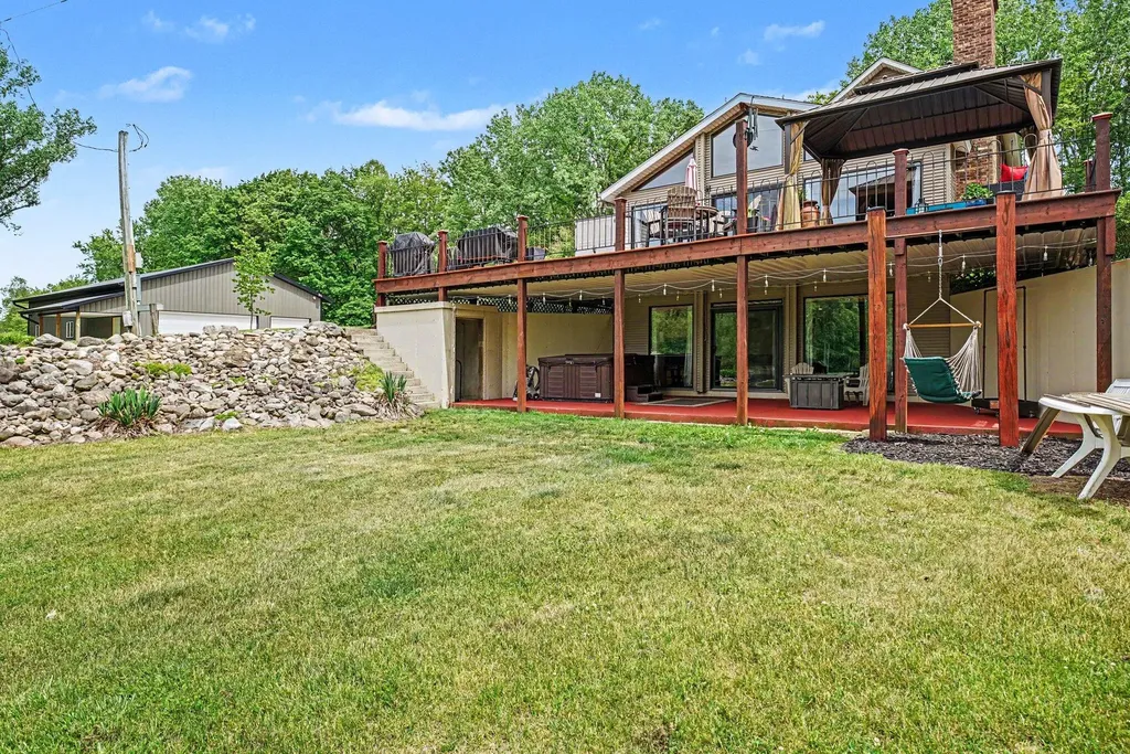 33394 Wattles Road Colon Township MI 49040