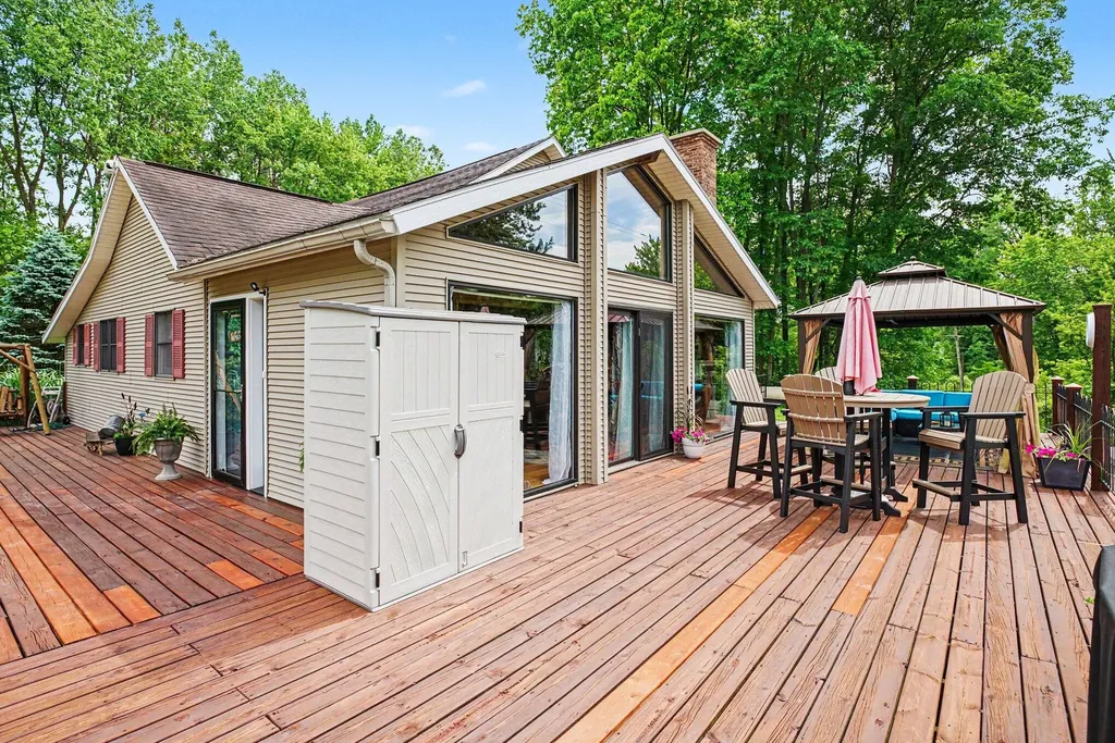 33394 Wattles Road Colon Township MI 49040