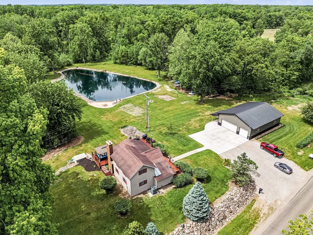 33394 Wattles Road Colon Township MI 49040