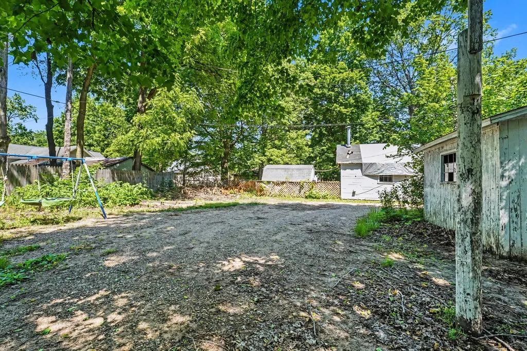 238 4th Avenue Three Rivers City MI 49093