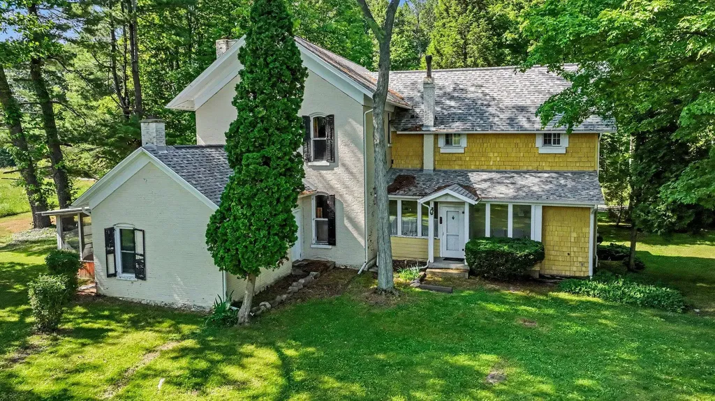 10241 Bair Lake Street Porter Township MI 49093