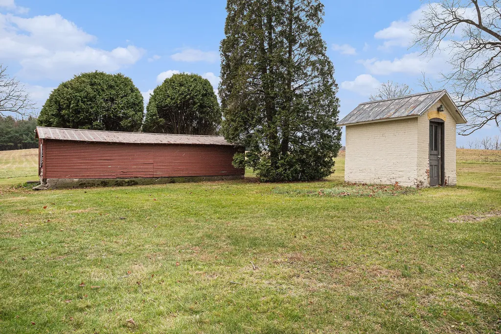 10241 Bair Lake Street Porter Township MI 49093