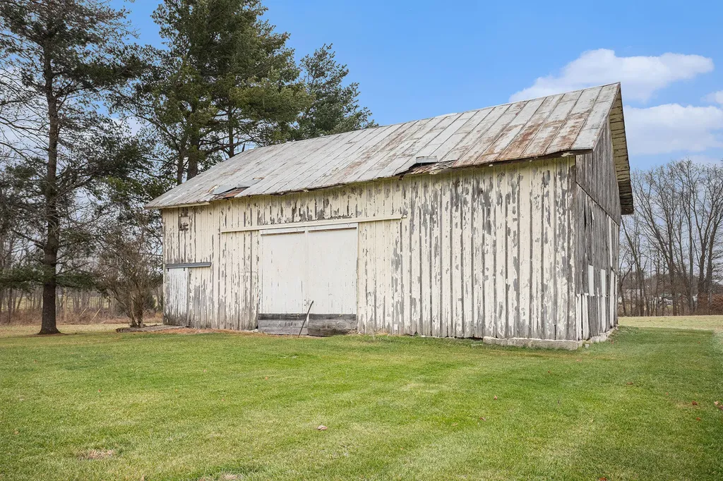 10241 Bair Lake Street Porter Township MI 49093