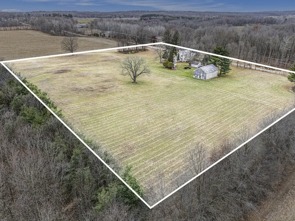 10241 Bair Lake Street Porter Township MI 49093