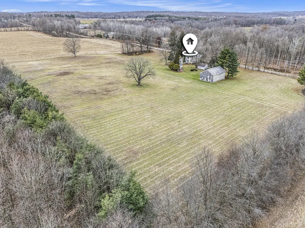 10241 Bair Lake Street Porter Township MI 49093