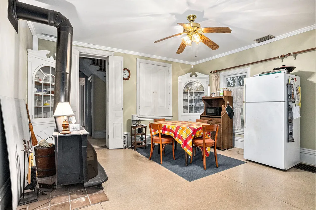 10241 Bair Lake Street Porter Township MI 49093