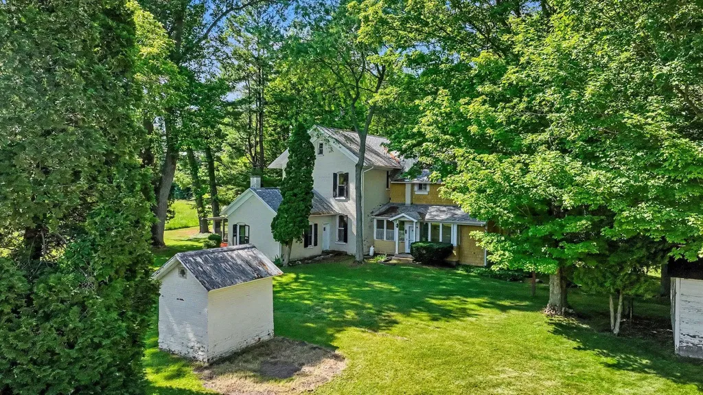 10241 Bair Lake Street Porter Township MI 49093
