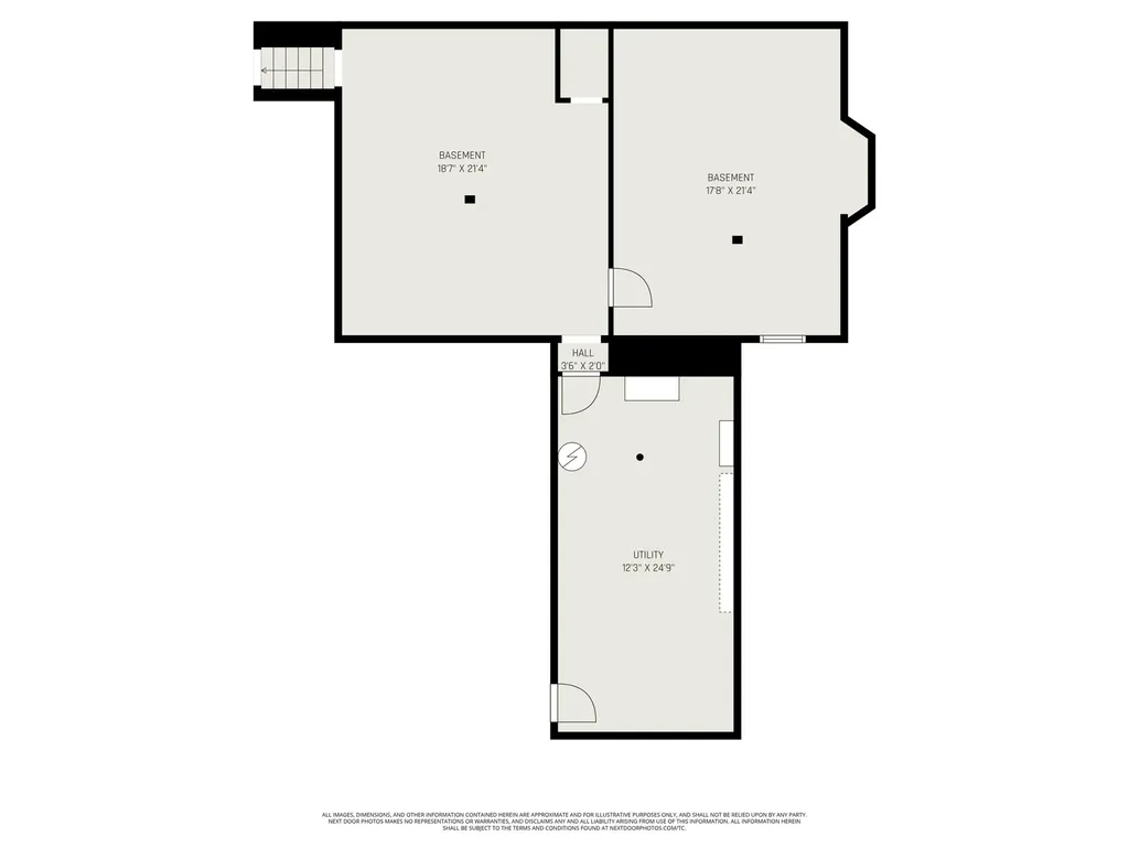10241 Bair Lake Street Porter Township MI 49093