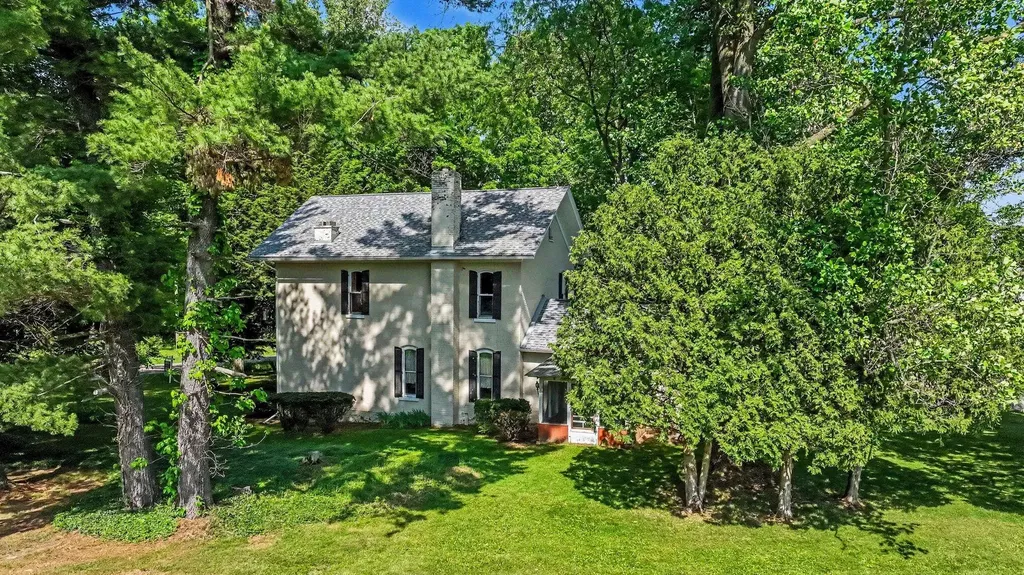 10241 Bair Lake Street Porter Township MI 49093