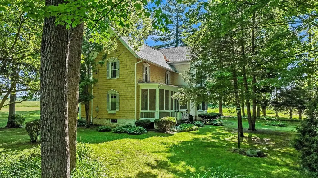 10241 Bair Lake Street Porter Township MI 49093