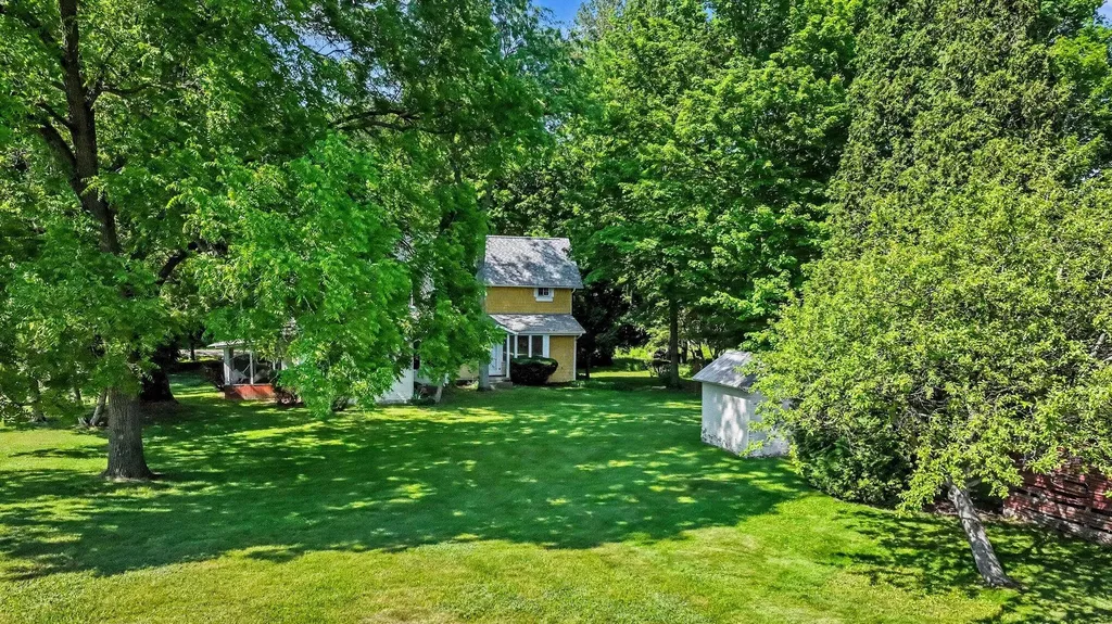 10241 Bair Lake Street Porter Township MI 49093