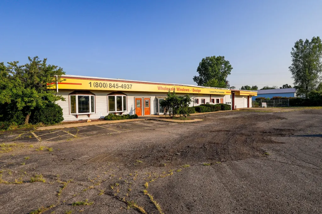 11830 Shaver Road Schoolcraft Township MI 49087