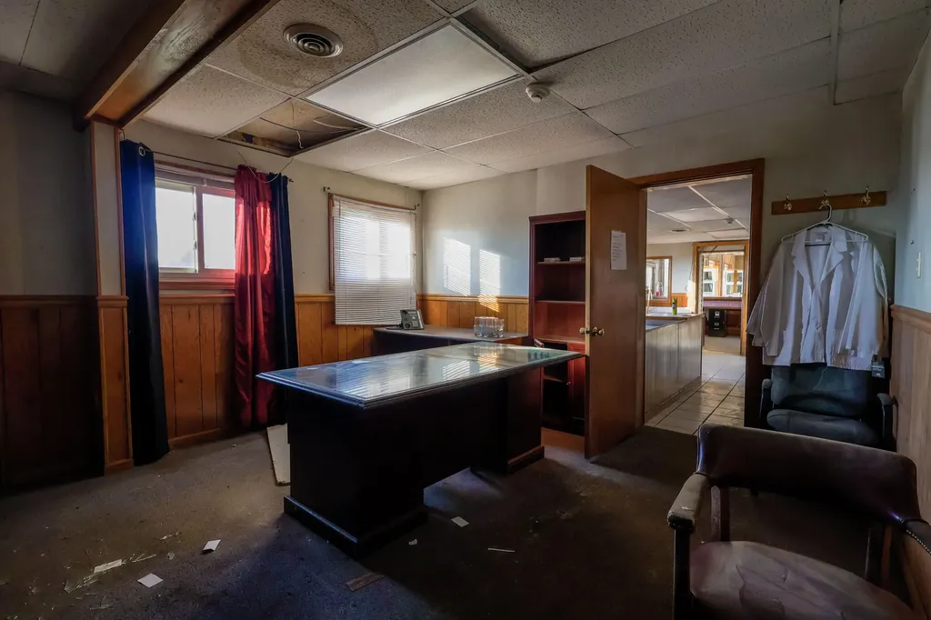11830 Shaver Road Schoolcraft Township MI 49087
