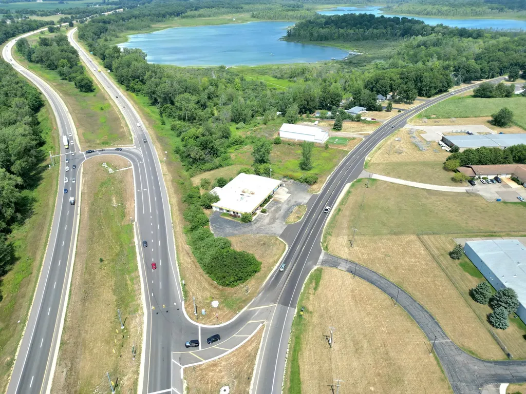 11830 Shaver Road Schoolcraft Township MI 49087