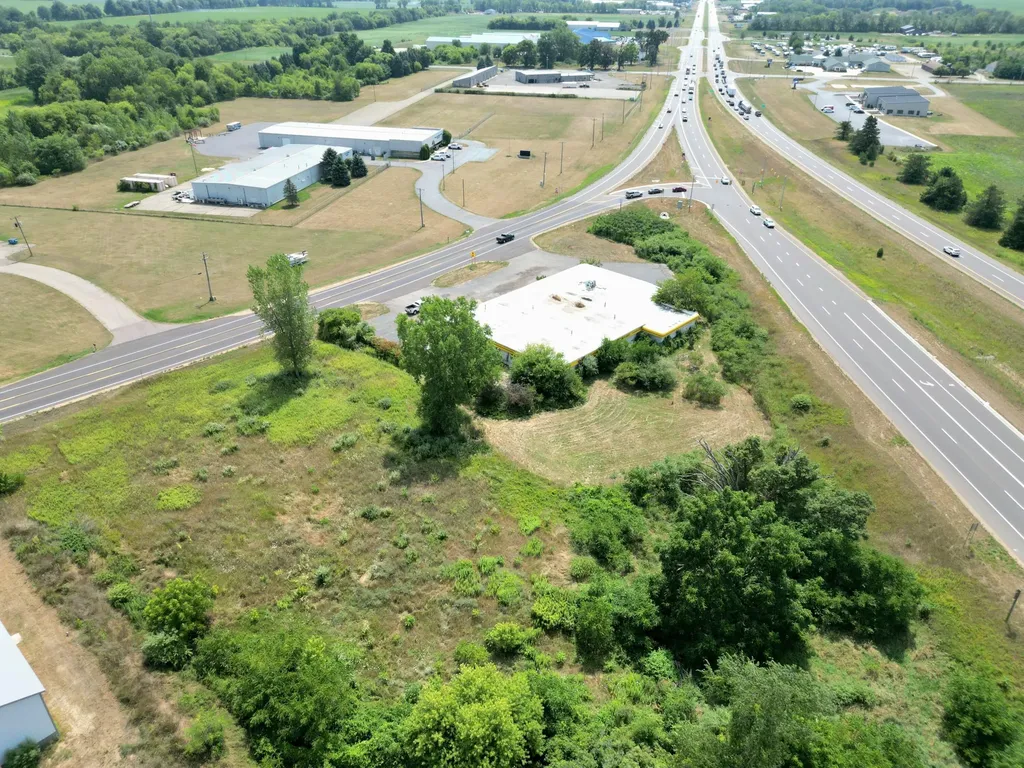 11830 Shaver Road Schoolcraft Township MI 49087