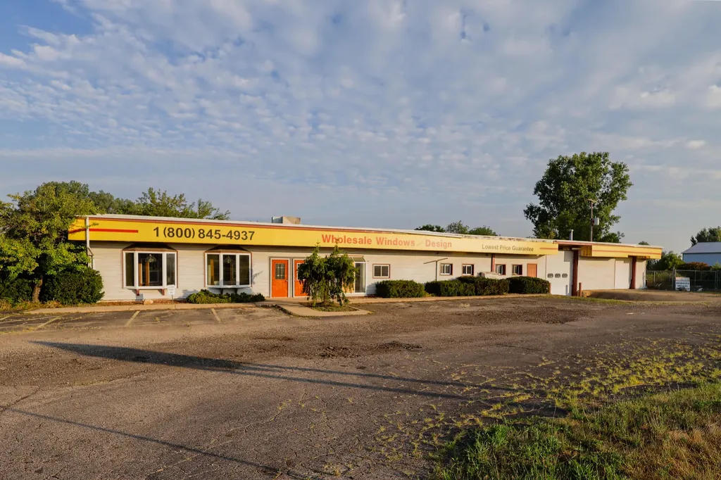 11830 Shaver Road Schoolcraft Township MI 49087