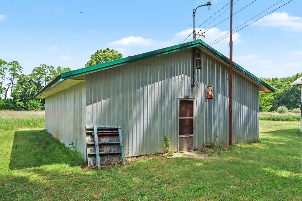 17650 Heimbach Road Park Township MI 49093