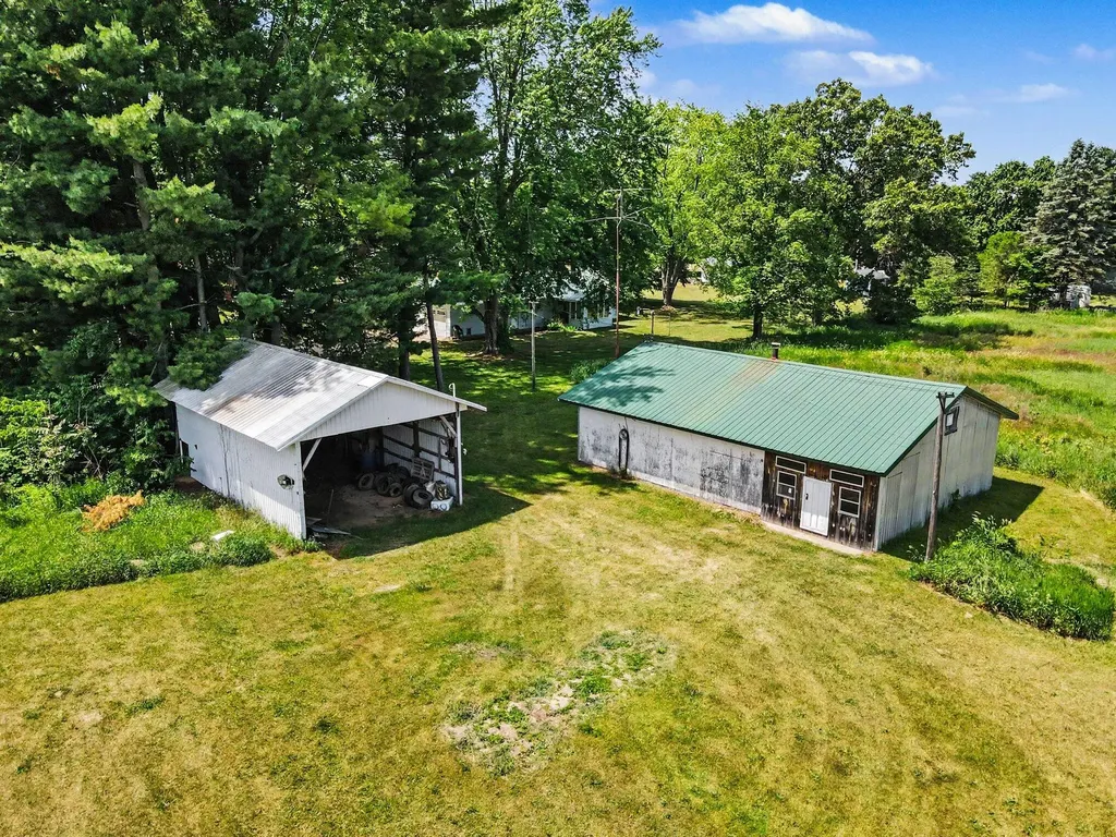 17650 Heimbach Road Park Township MI 49093