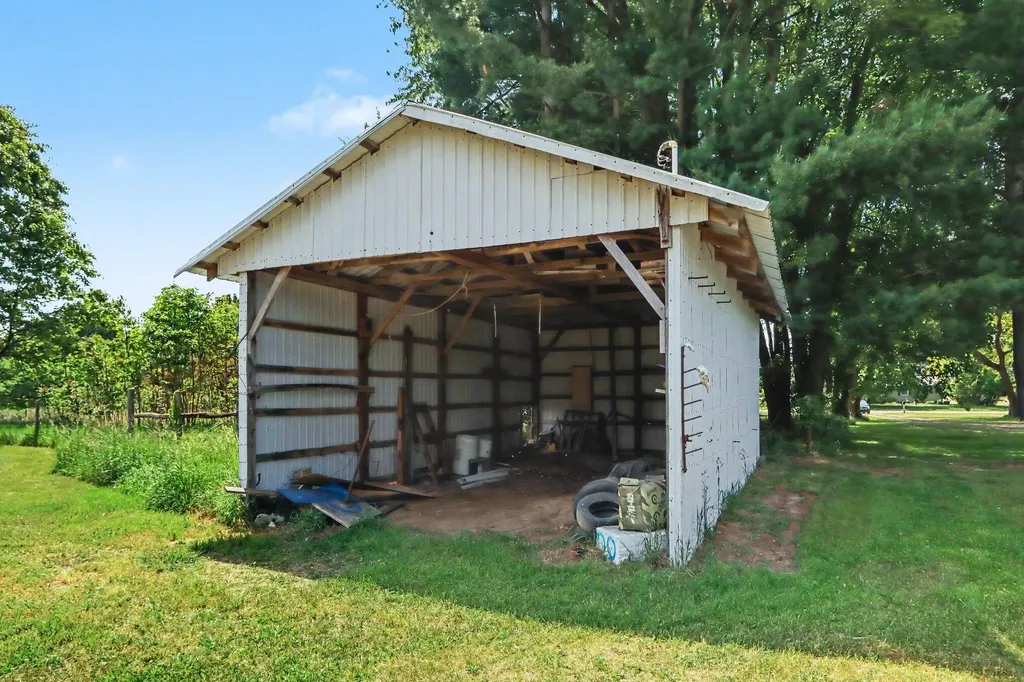 17650 Heimbach Road Park Township MI 49093