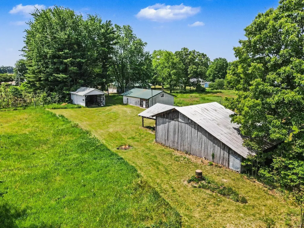 17650 Heimbach Road Park Township MI 49093