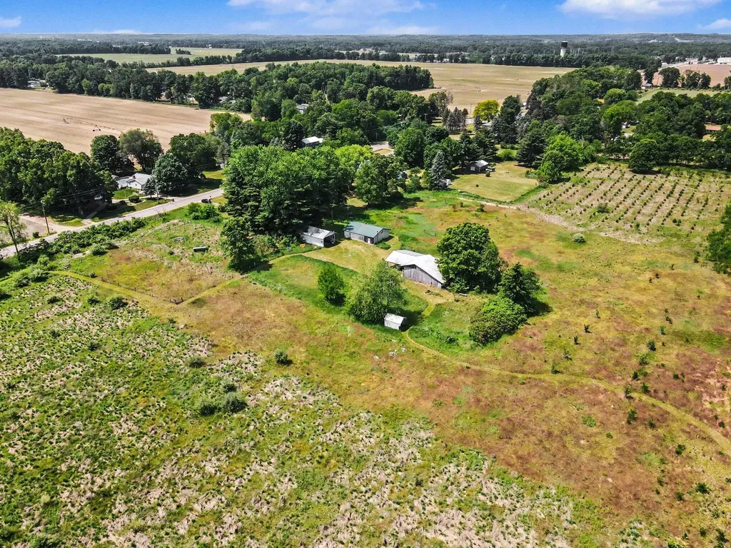 17650 Heimbach Road Park Township MI 49093