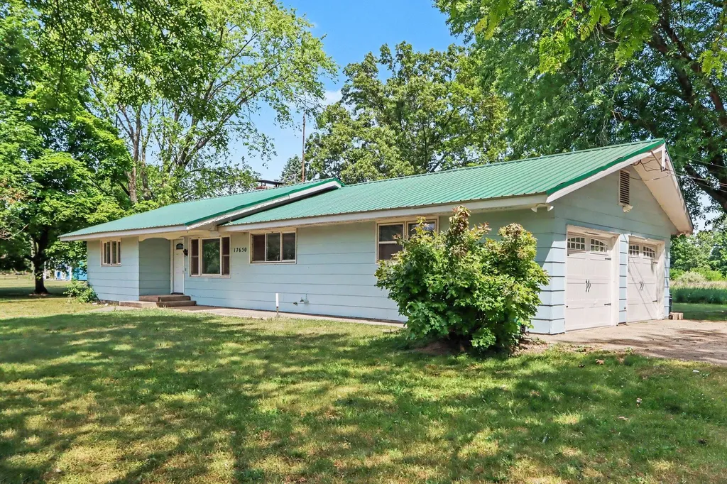 17650 Heimbach Road Park Township MI 49093