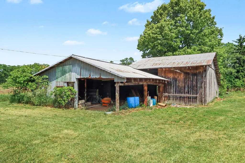 17650 Heimbach Road Park Township MI 49093