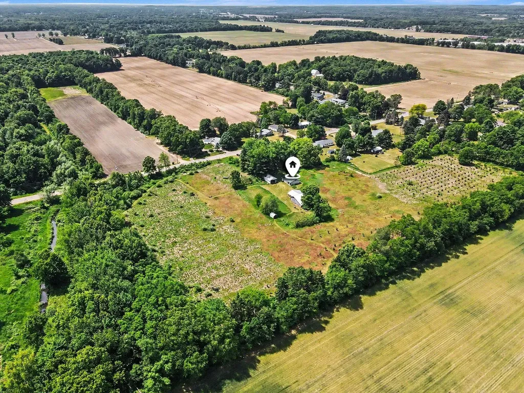 17650 Heimbach Road Park Township MI 49093