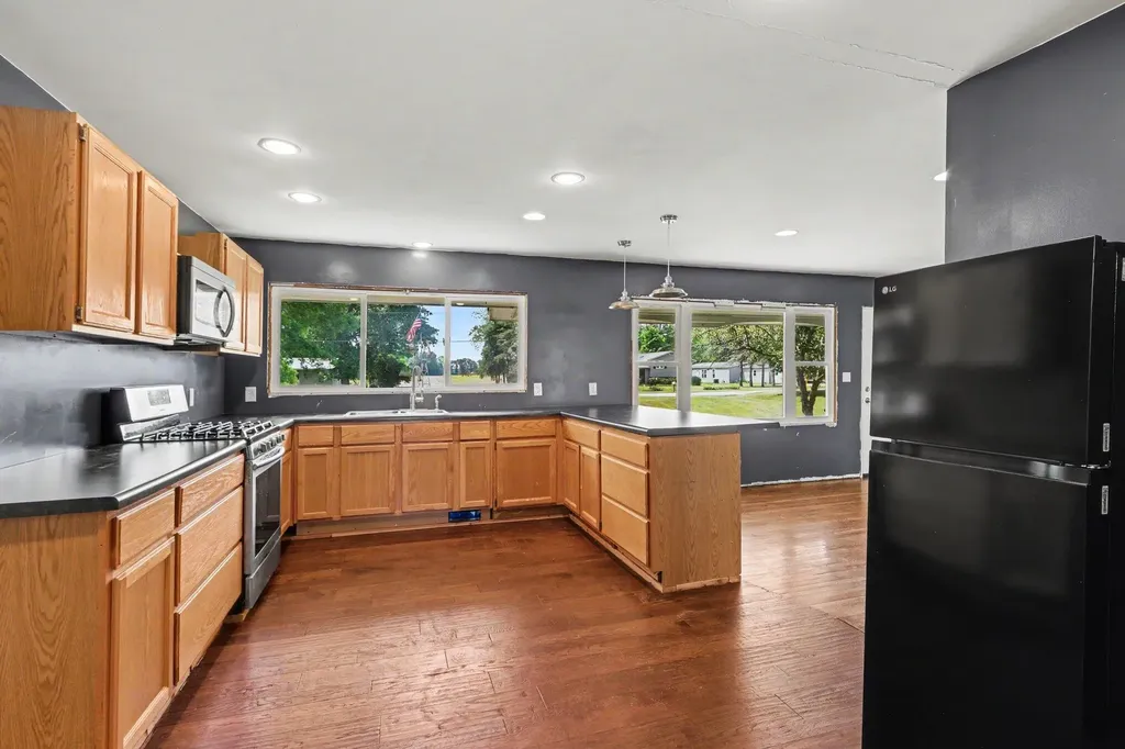 17650 Heimbach Road Park Township MI 49093