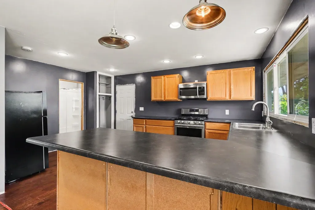 17650 Heimbach Road Park Township MI 49093