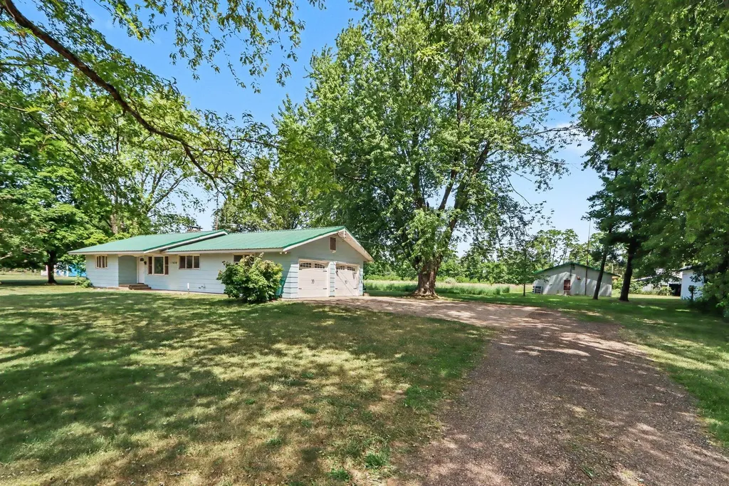 17650 Heimbach Road Park Township MI 49093