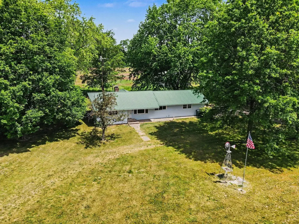 17650 Heimbach Road Park Township MI 49093