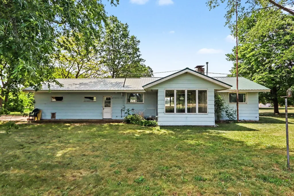 17650 Heimbach Road Park Township MI 49093