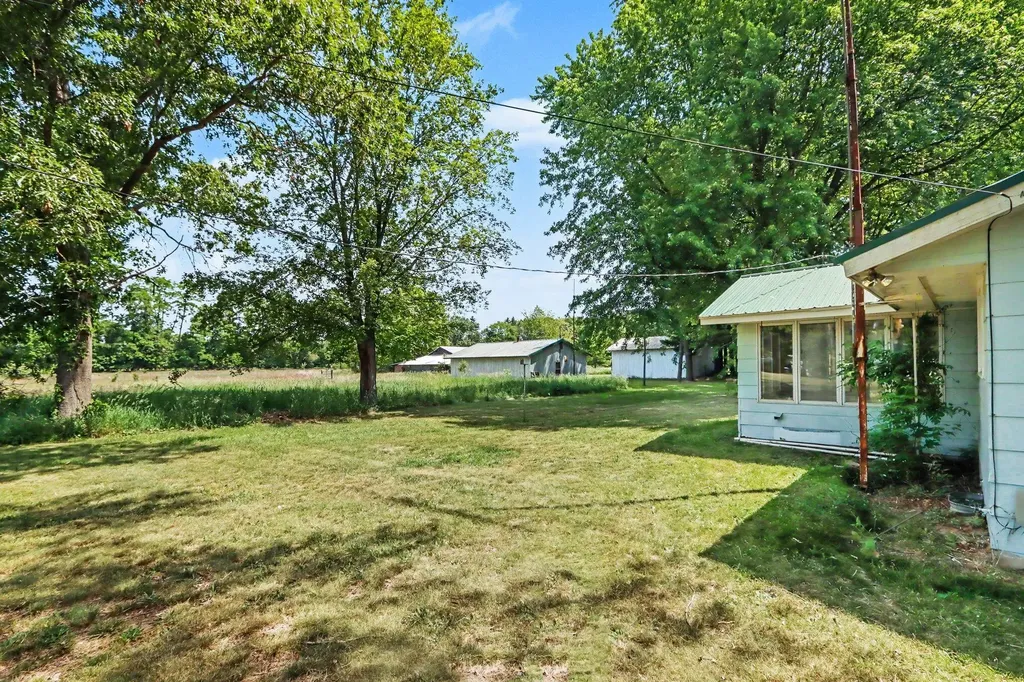 17650 Heimbach Road Park Township MI 49093