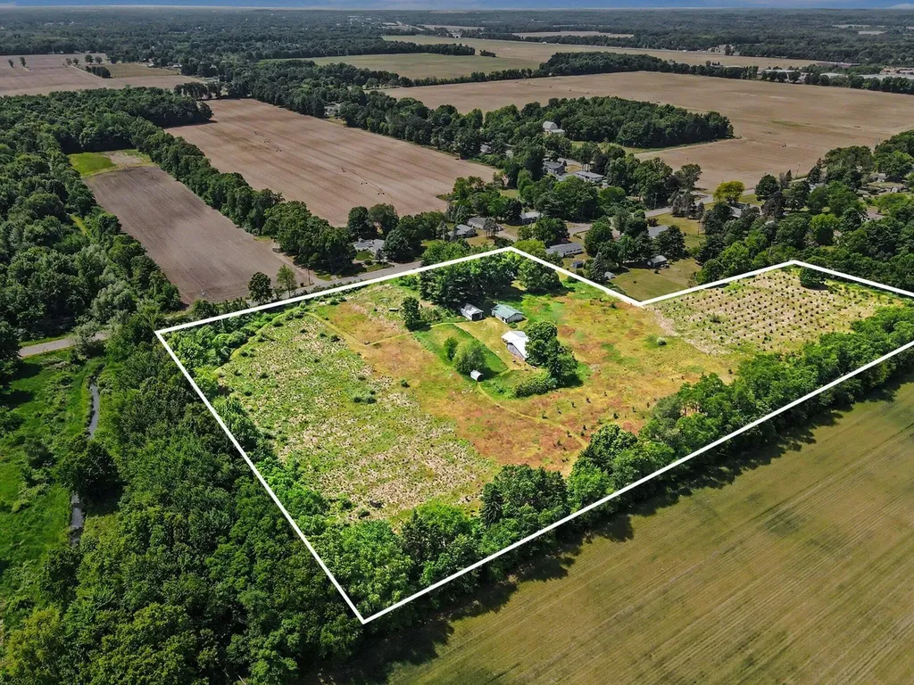 17650 Heimbach Road Park Township MI 49093