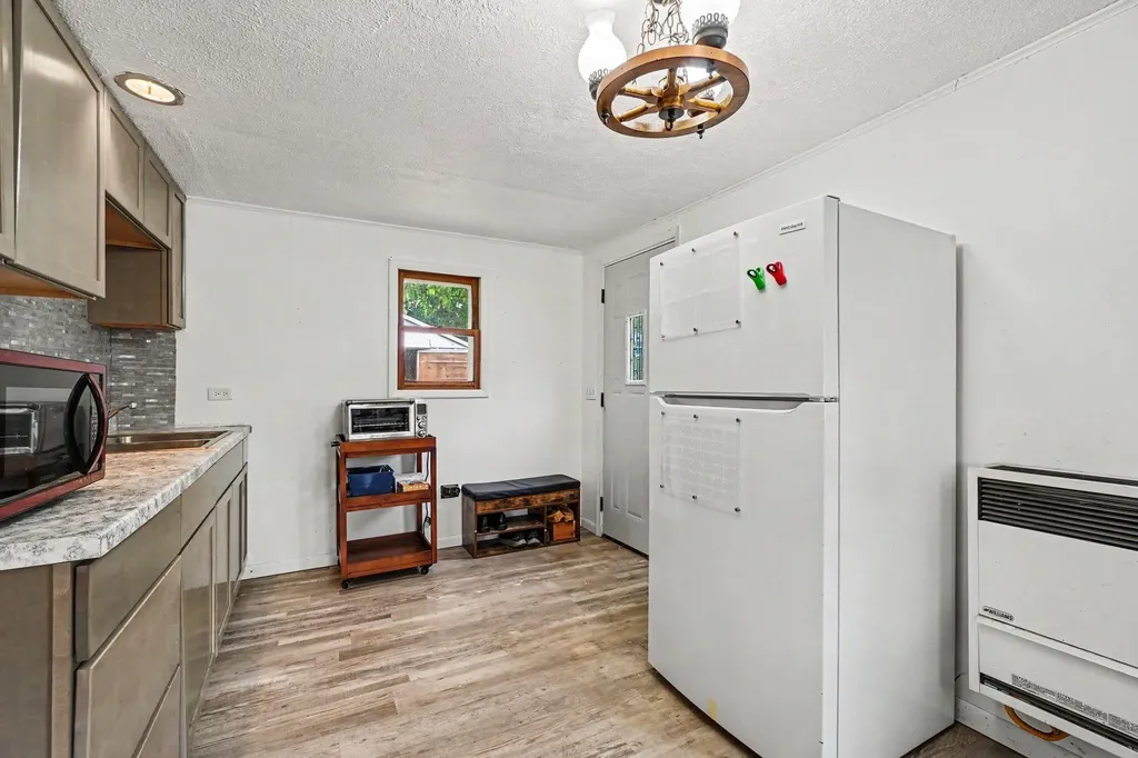 430 11th Avenue Three Rivers City MI 49093