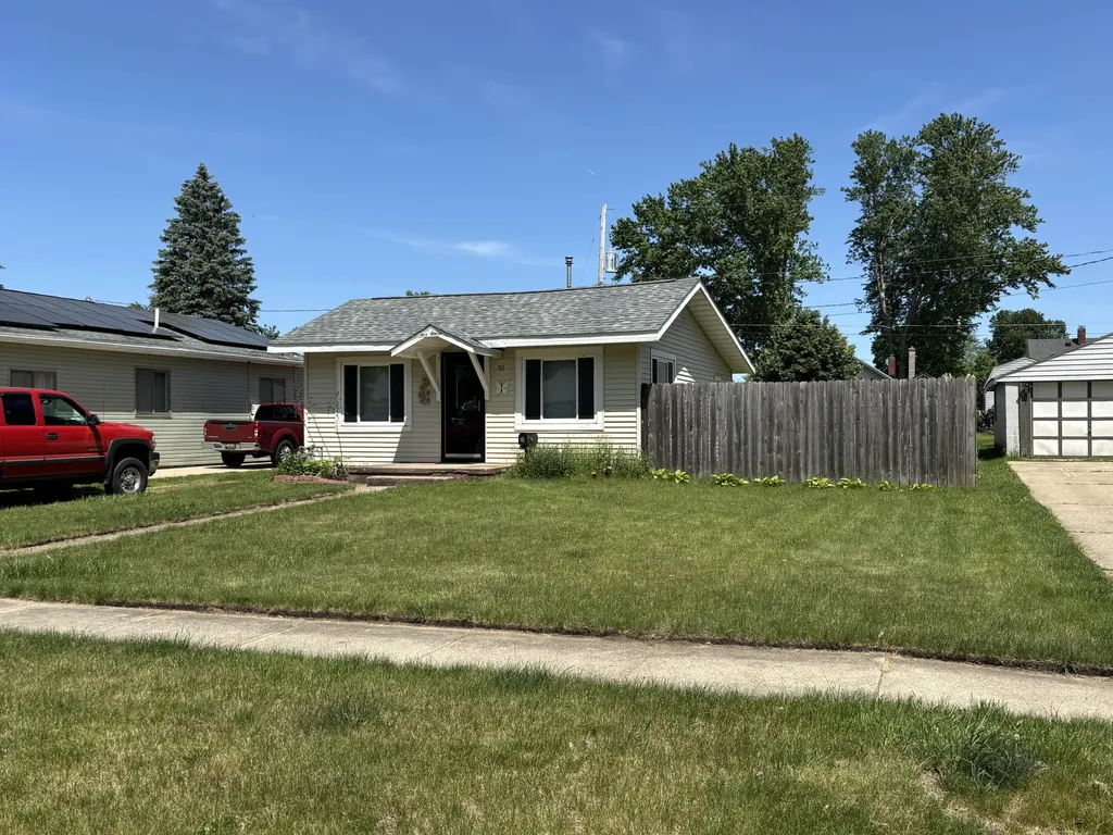 511 Center Avenue Sturgis City MI 49091