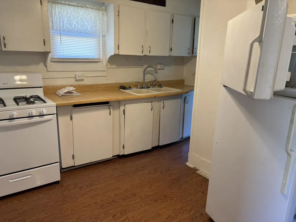 511 Center Avenue Sturgis City MI 49091