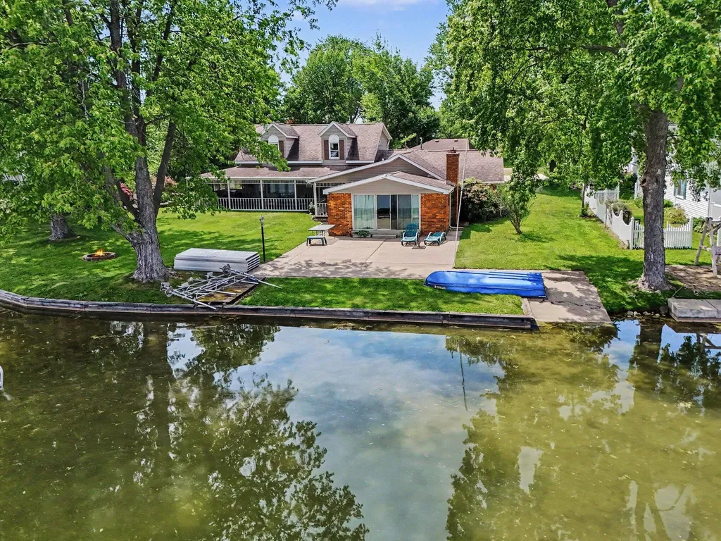 60641 Lennon Street Nottawa Township MI 49091