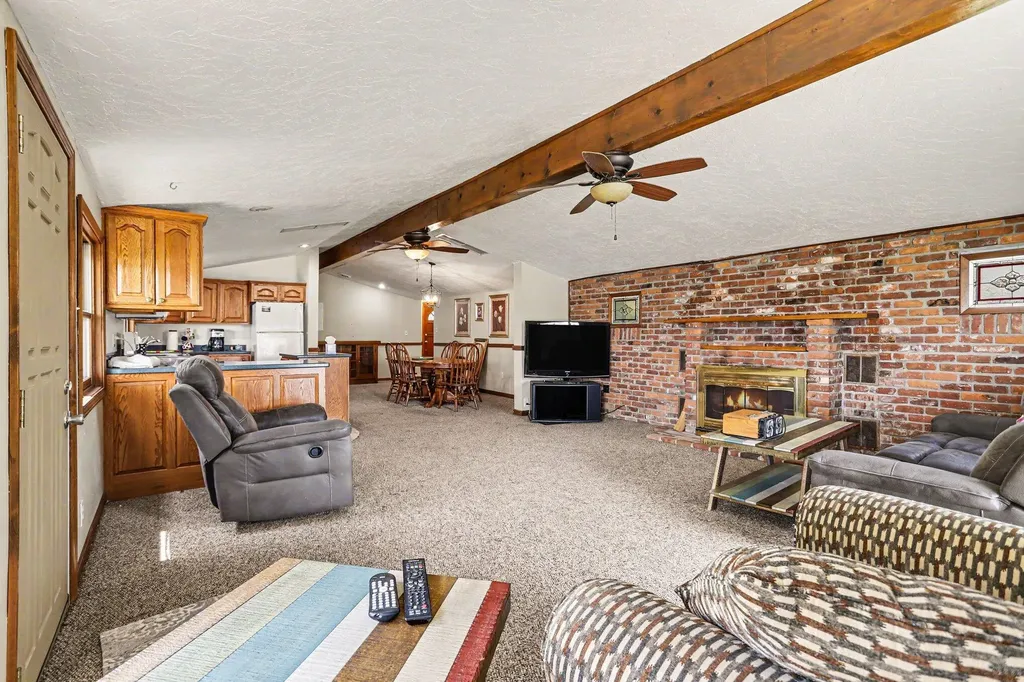 60641 Lennon Street Nottawa Township MI 49091