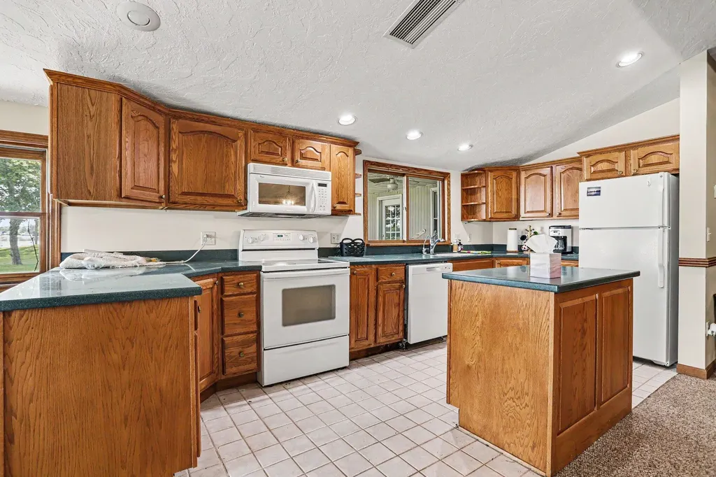 60641 Lennon Street Nottawa Township MI 49091