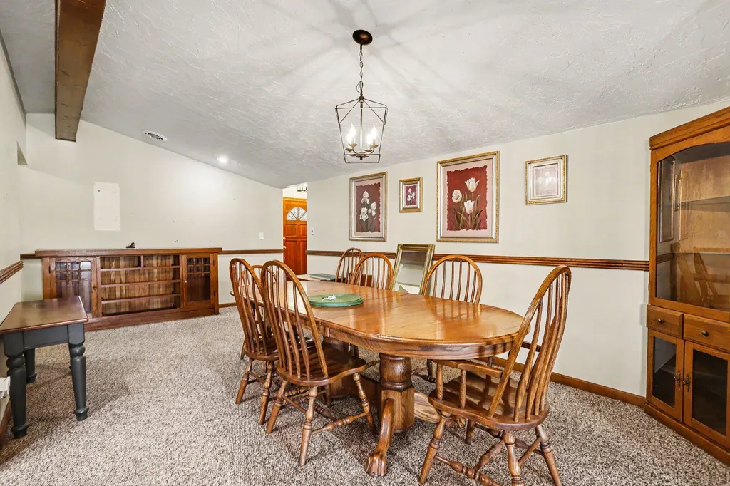 60641 Lennon Street Nottawa Township MI 49091